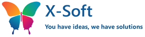 X-Soft Solutions | Công ty TNHH Giải Pháp Phần Mềm X-Soft